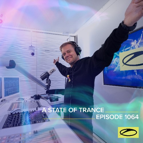 Armin van Buuren - A State of Trance 1064 (2022) MP3