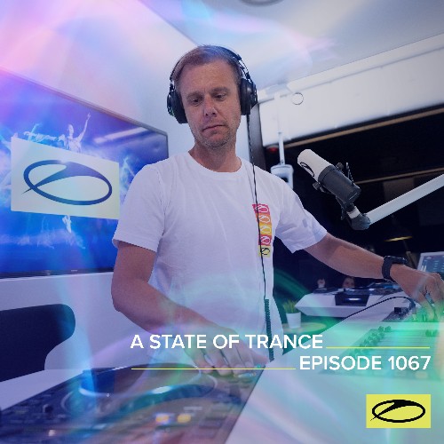 Armin van Buuren - A State of Trance 1067 (2022) MP3