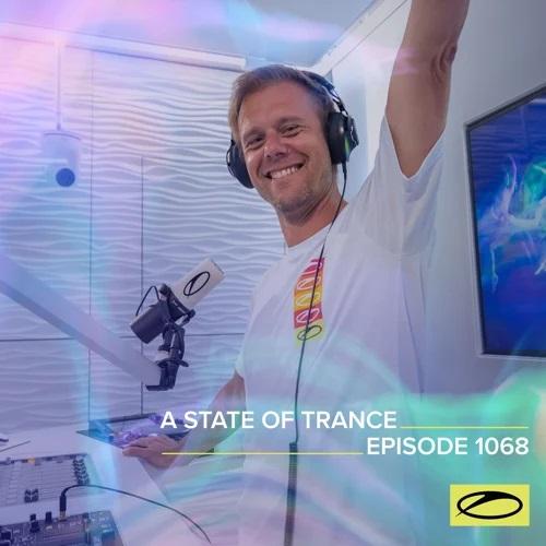 Armin van Buuren - A State of Trance 1068 (2022) MP3