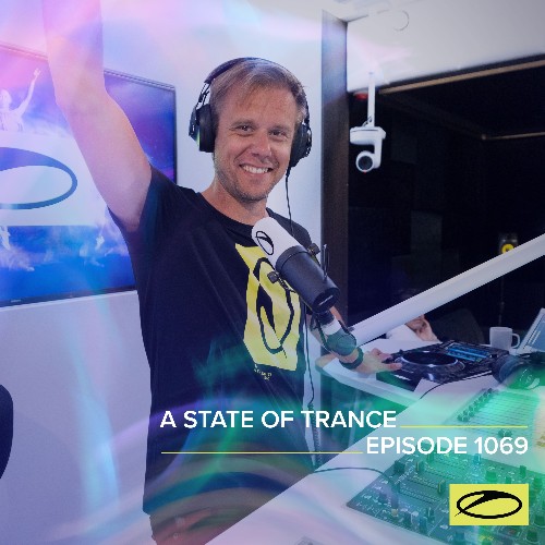 Armin van Buuren - A State of Trance 1069 (2022) MP3