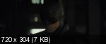 Бэтмен (2022) WEB-DLRip